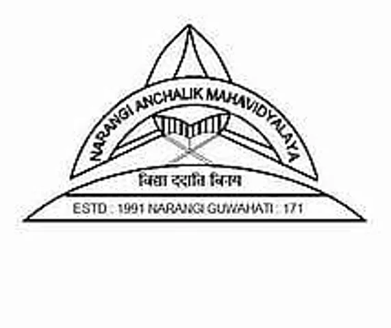 Assam Career: Narangi Anchalik Mahavidyalaya Recruitment 2024 - Principal Vacancy
